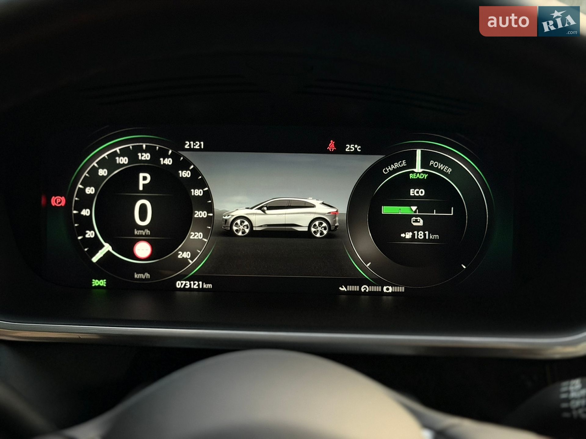 Jaguar I-Pace 2018 VIN SADHA2B15K1F63423 фото оголошення 39 з 71