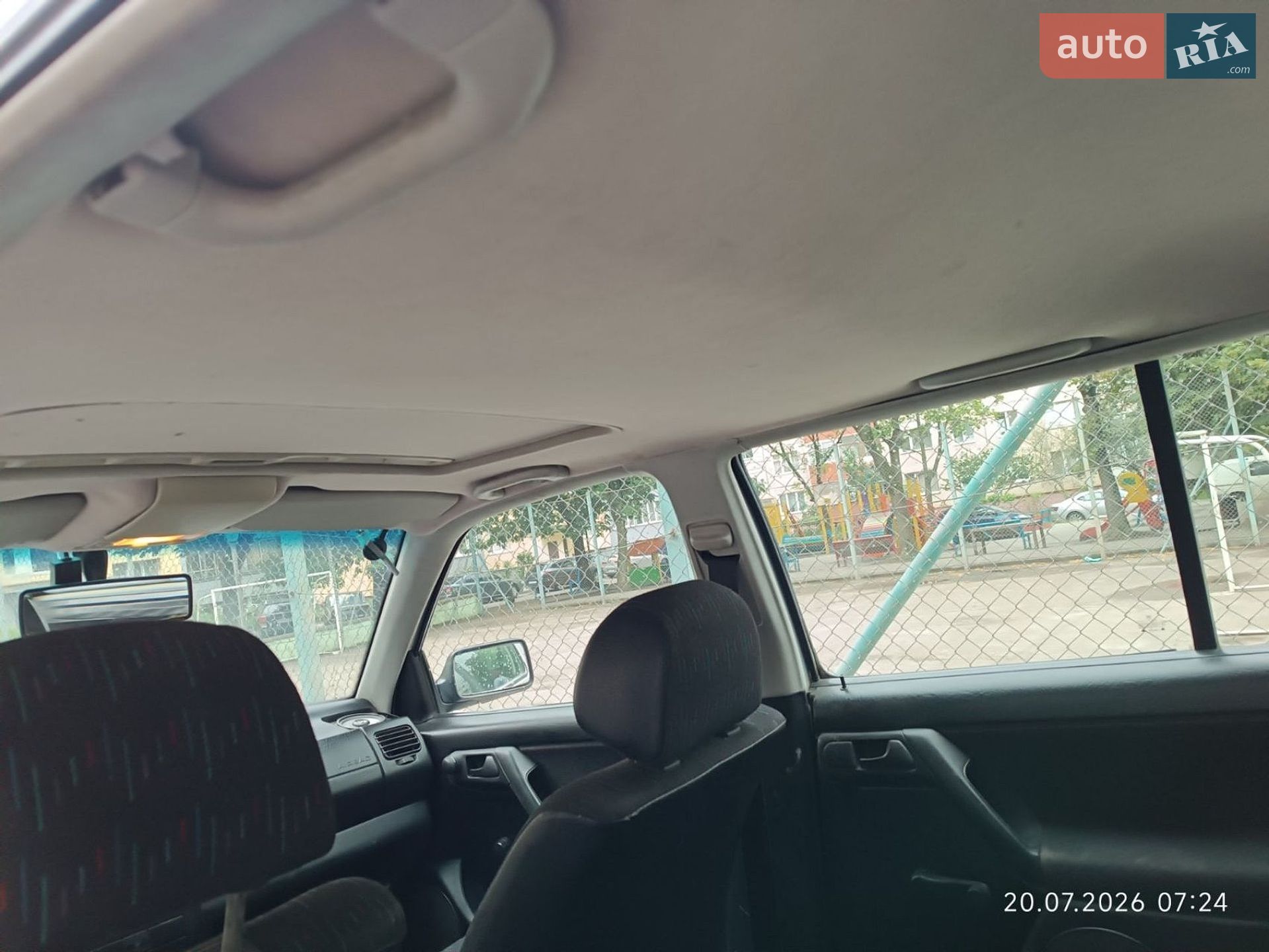 Volkswagen Golf 1994 VIN WVWZZZ1HZSW066037 фото оголошення 17 з 18