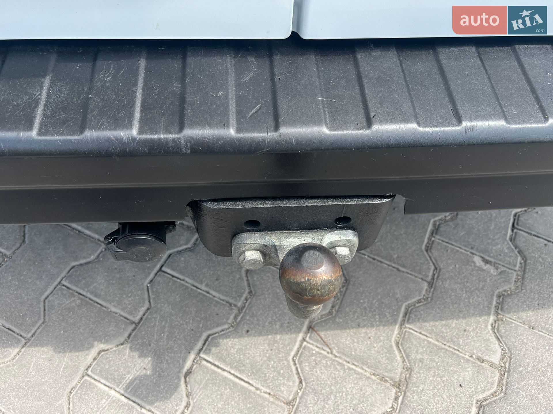 Renault Trafic 2021 VIN VF1FL000X67167319 фото оголошення 8 з 30