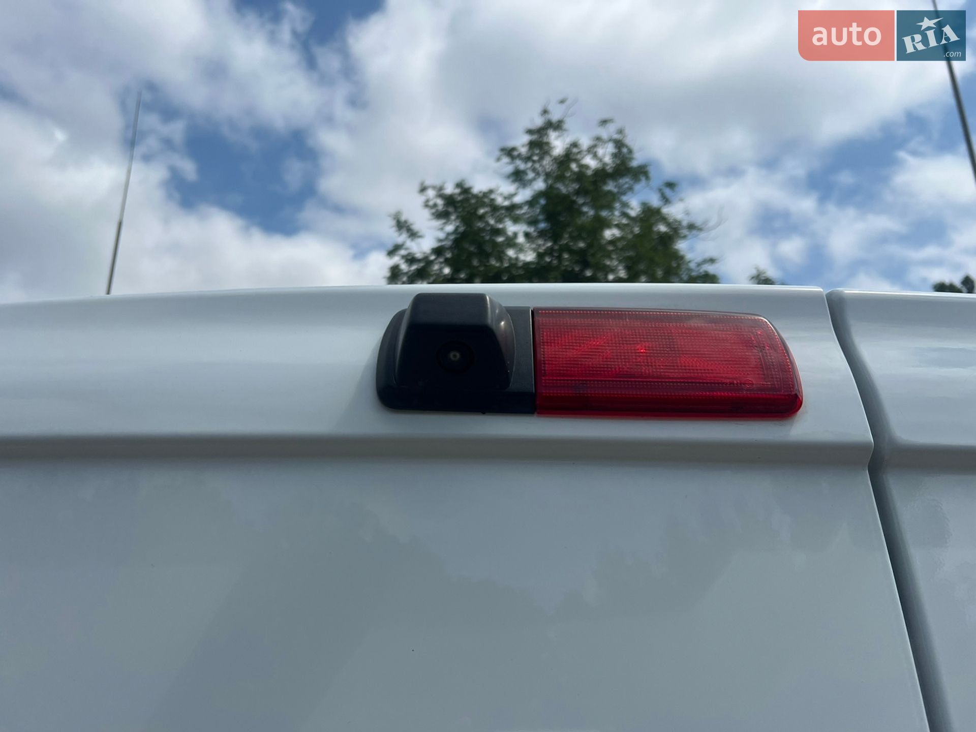 Renault Trafic 2021 VIN VF1FL000X67167319 фото оголошення 9 з 30