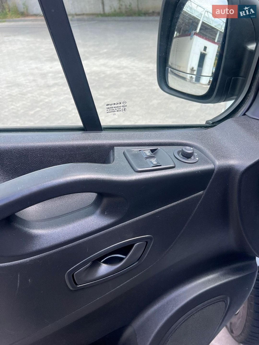 Renault Trafic 2021 VIN VF1FL000X67167319 фото оголошення 15 з 30