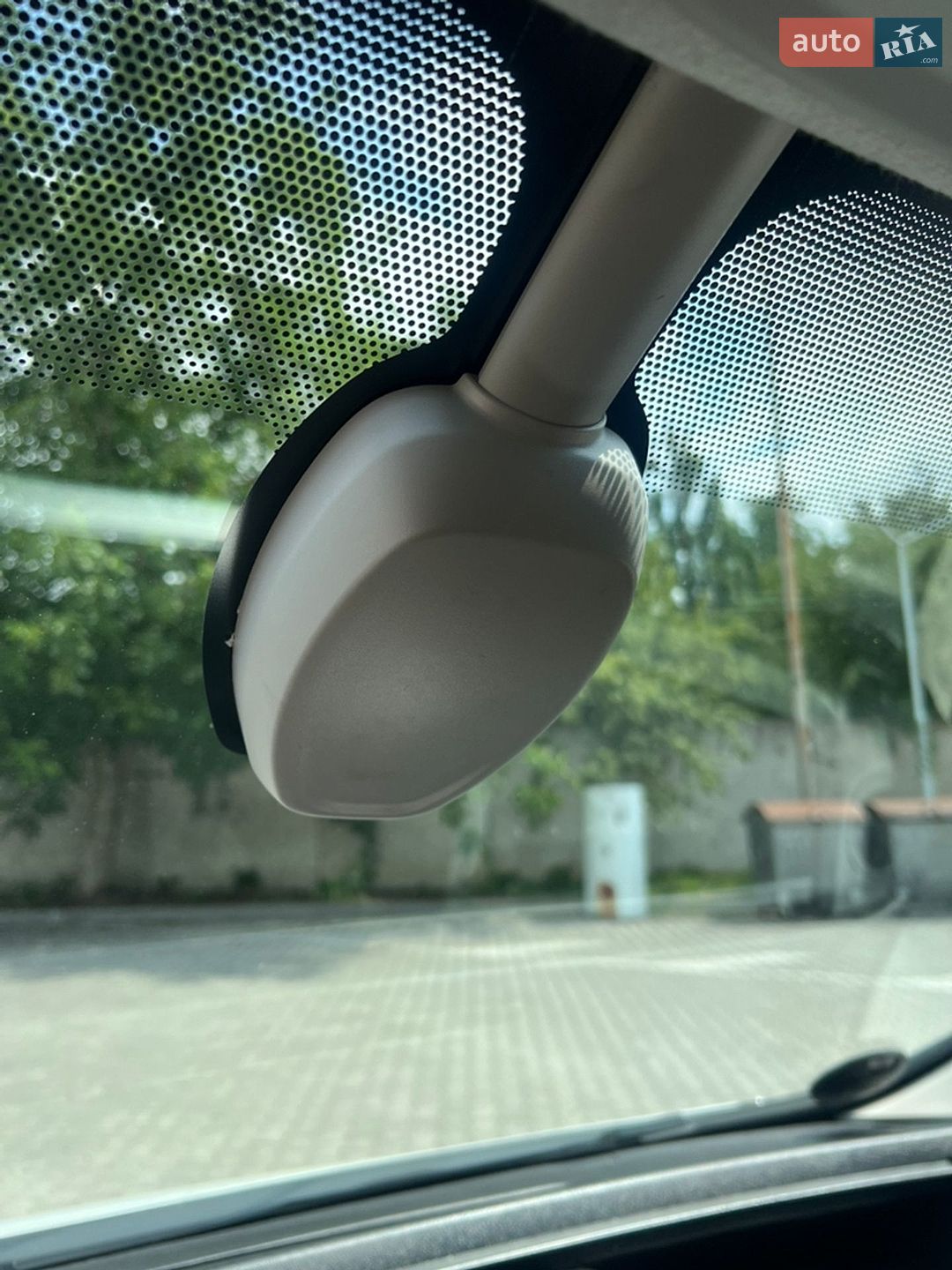 Renault Trafic 2021 VIN VF1FL000X67167319 фото оголошення 22 з 30