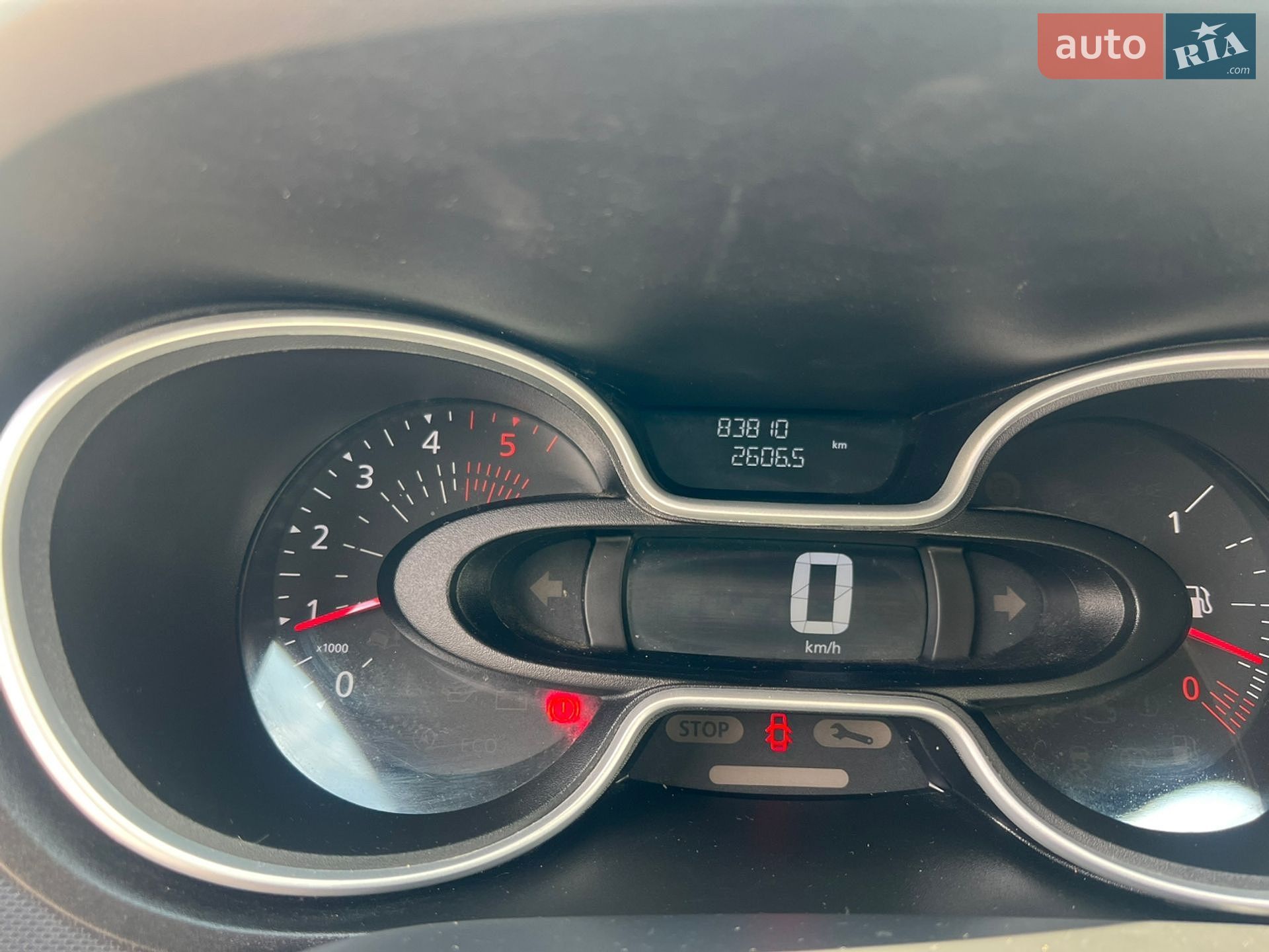 Renault Trafic 2021 VIN VF1FL000X67167319 фото оголошення 24 з 30