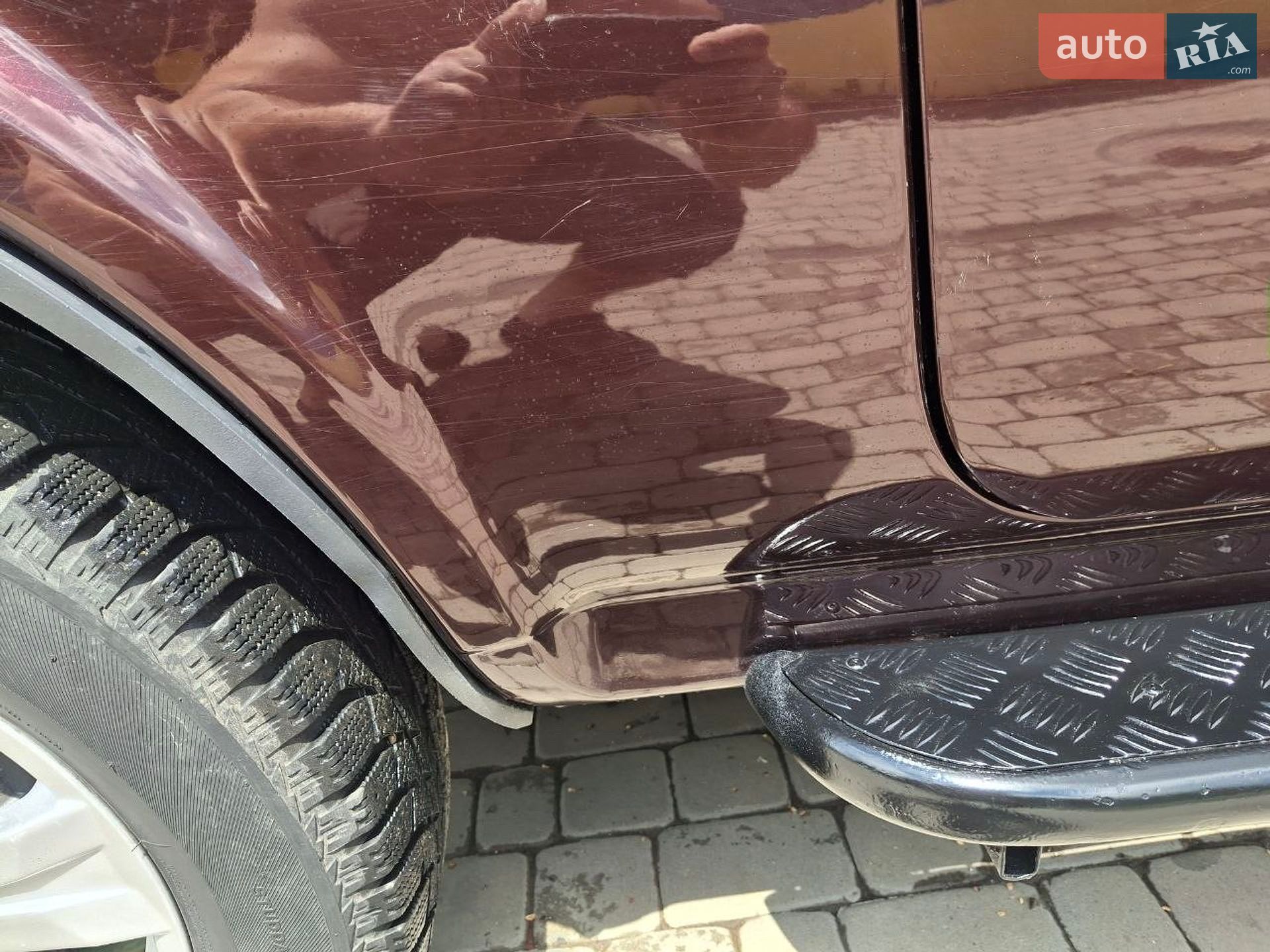 ВАЗ / Lada 21214 / 4x4 2012 VIN XTA212140C2053743 фото оголошення 20 з 21