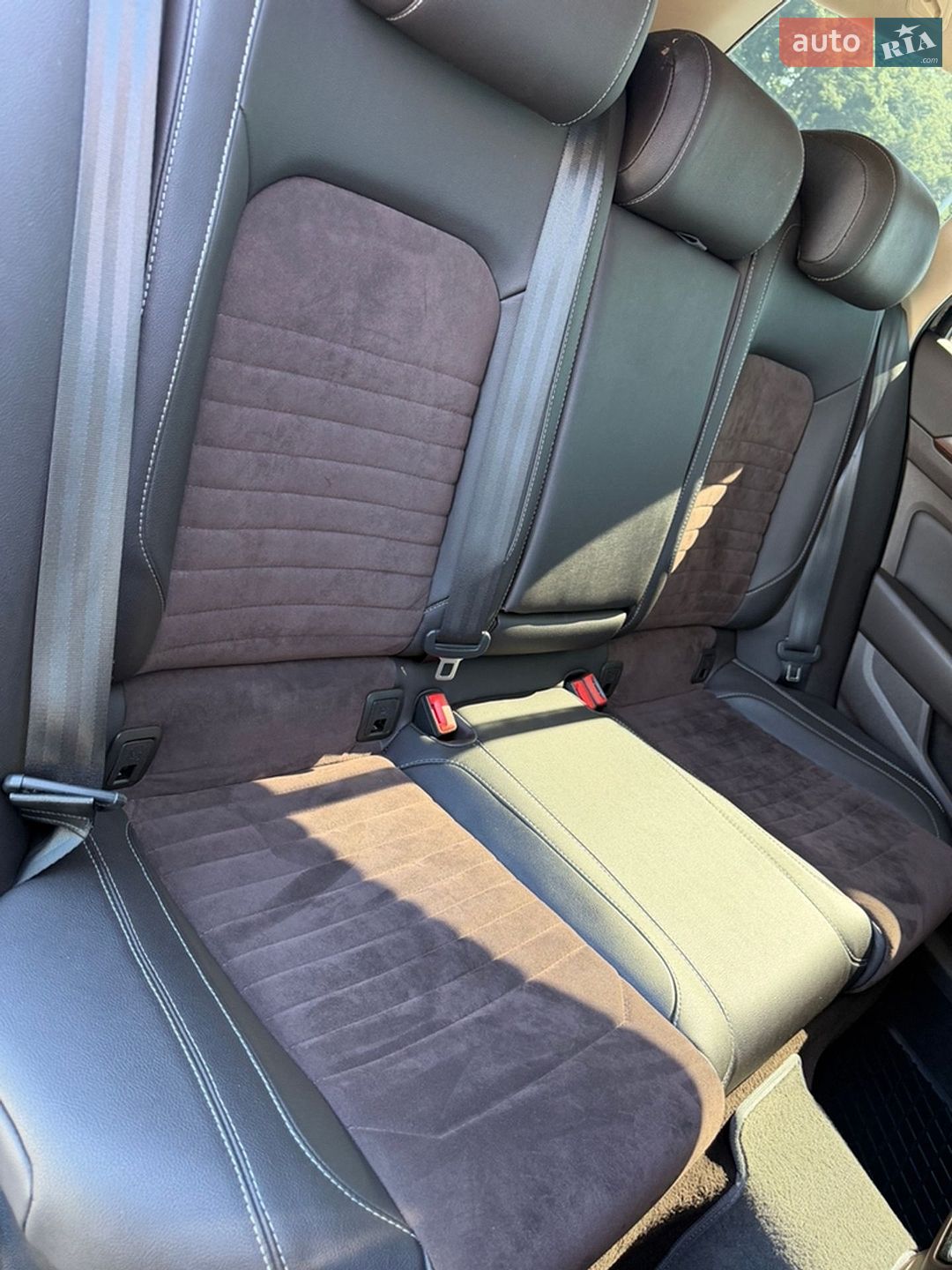 Volkswagen Passat 2015 VIN WVWZZZ3CZGP002871 фото оголошення 18 з 21