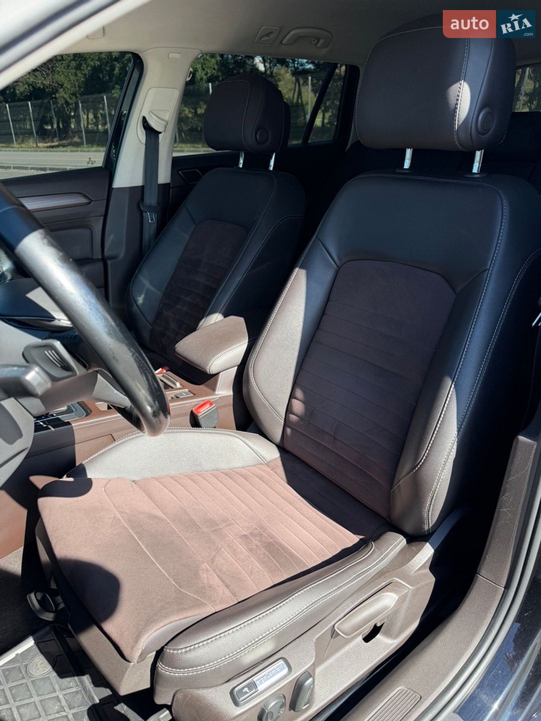 Volkswagen Passat 2015 VIN WVWZZZ3CZGP002871 фото оголошення 20 з 21