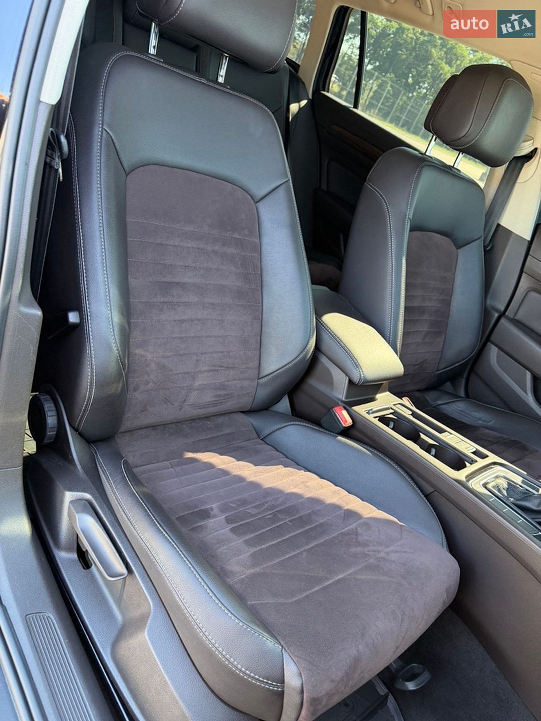 Volkswagen Passat 2015 VIN WVWZZZ3CZGP002871 фото оголошення 17 з 21