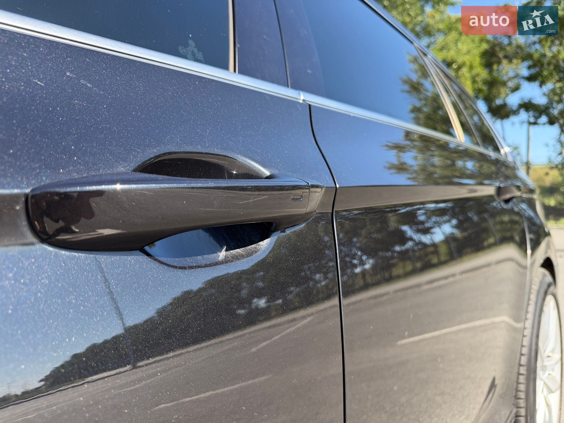 Volkswagen Passat 2015 VIN WVWZZZ3CZGP002871 фото оголошення 19 з 21