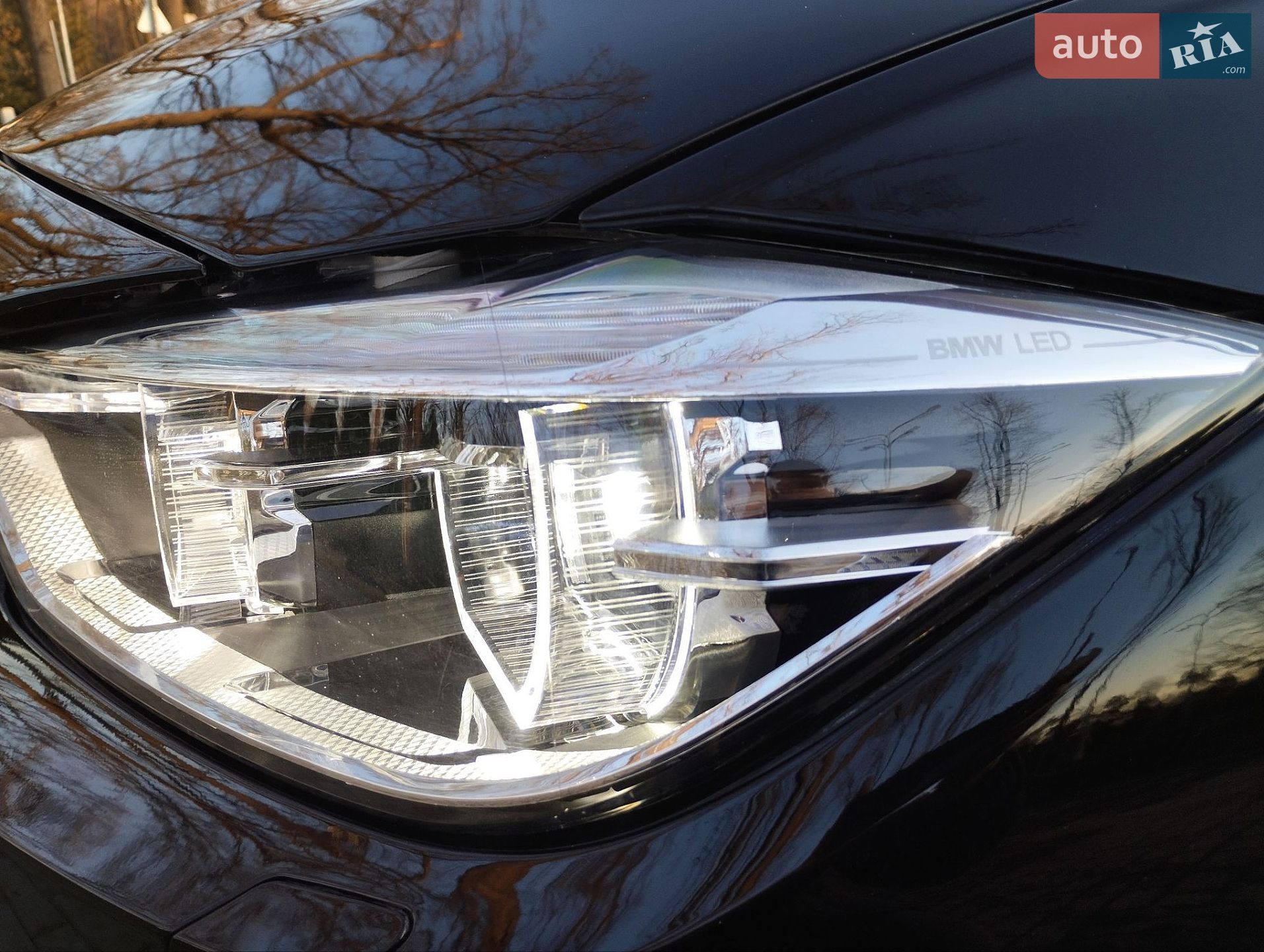 BMW 3 Series 2015 VIN WBA8E3G57GNT76597 фото оголошення 28 з 32