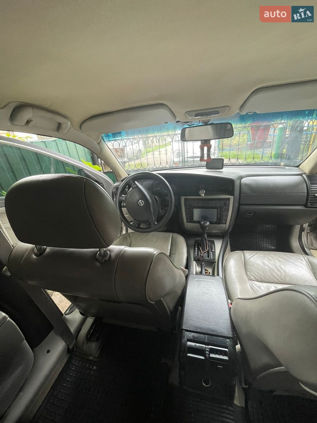 Opel Omega 2000 VIN W0L0VBP69Y1183268 фото оголошення 7 з 24
