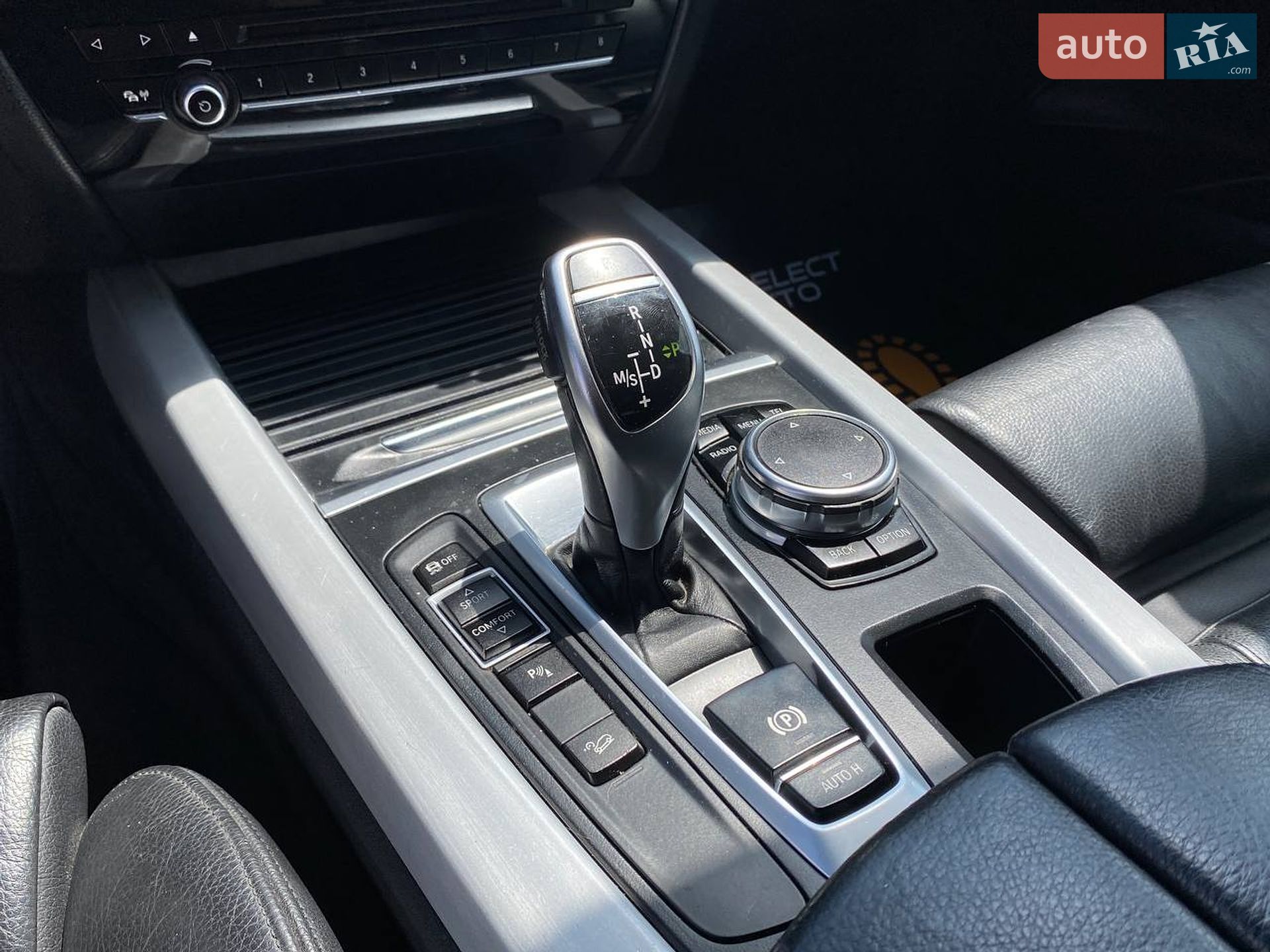 BMW X5 2014 VIN WBAKS410800H61402 фото оголошення 16 з 20