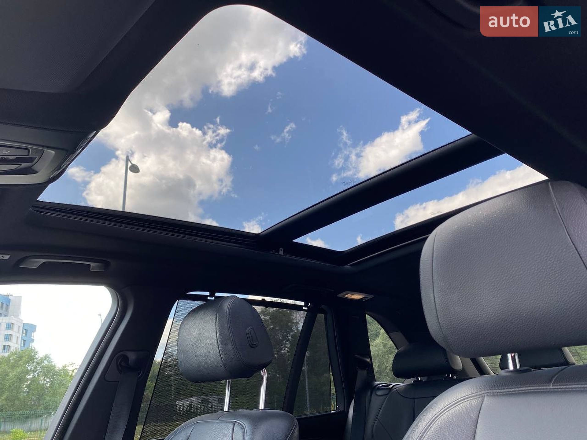 BMW X5 2014 VIN WBAKS410800H61402 фото оголошення 18 з 20