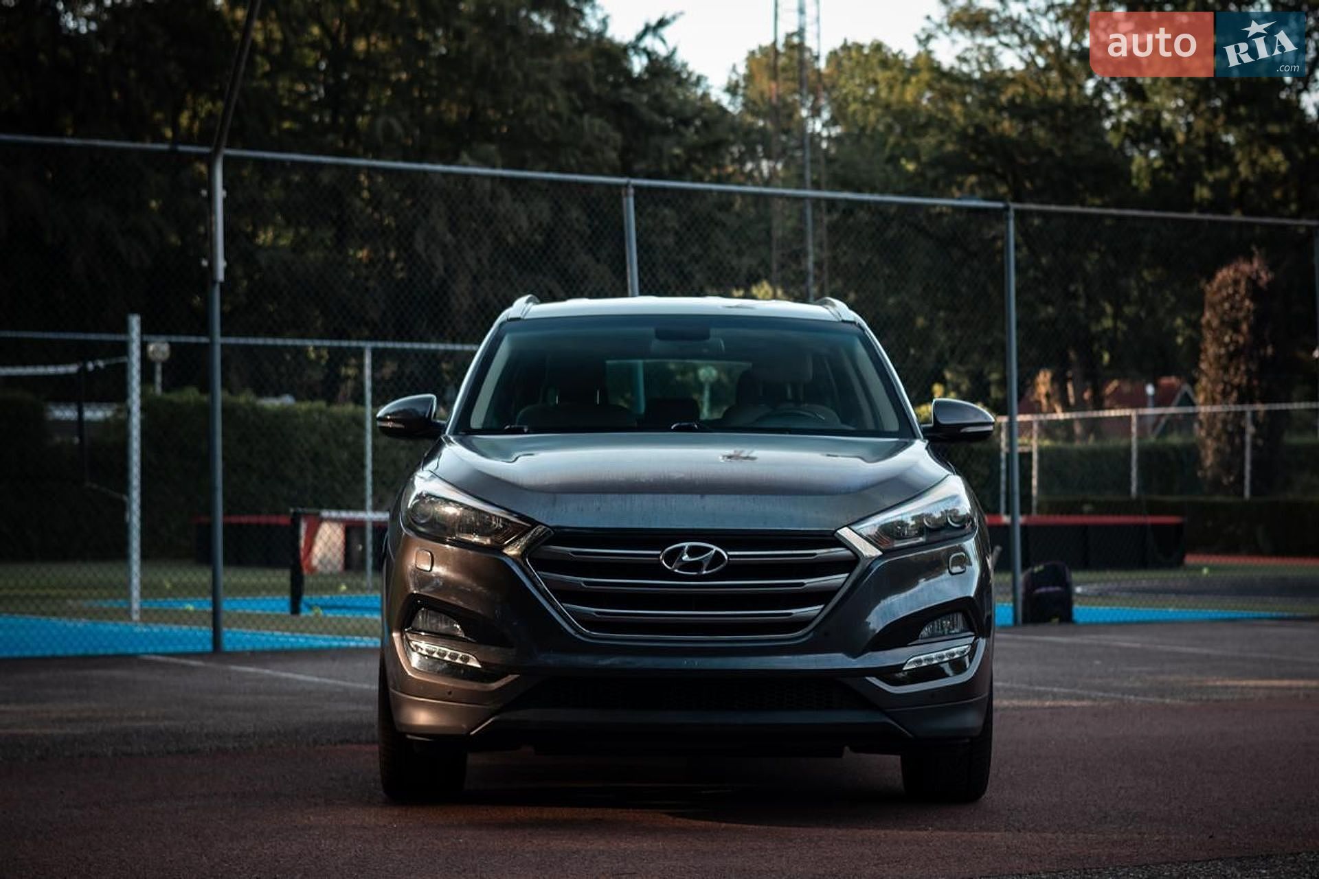 Hyundai Tucson 2016 VIN TMAJ3813DGJ163618 фото оголошення 3 з 13