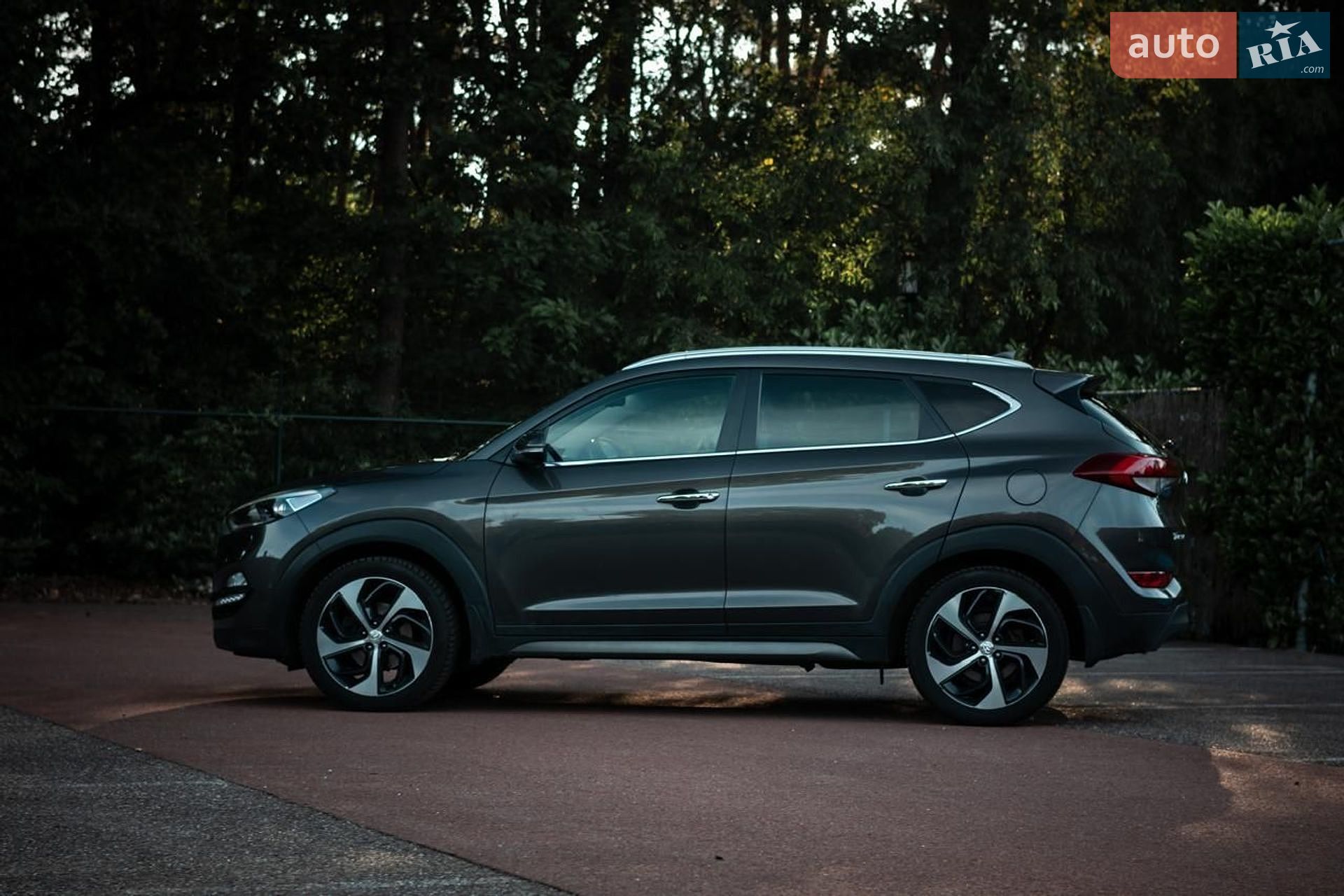 Hyundai Tucson 2016 VIN TMAJ3813DGJ163618 фото оголошення 5 з 13