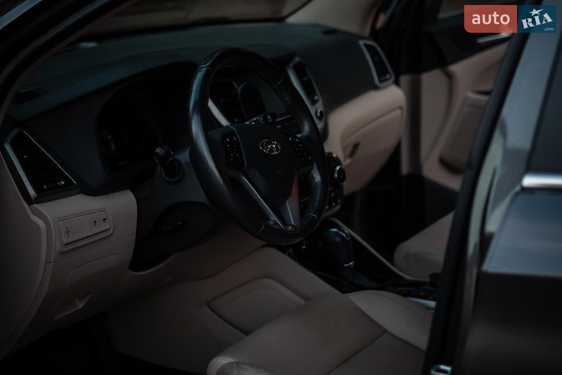 Hyundai Tucson 2016 VIN TMAJ3813DGJ163618 фото оголошення 13 з 13