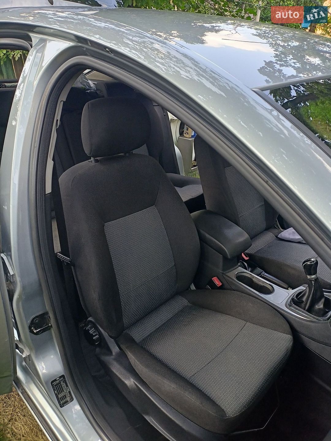 Ford Mondeo 2008 VIN WF0EXXGBBE8G09371 фото оголошення 23 з 27