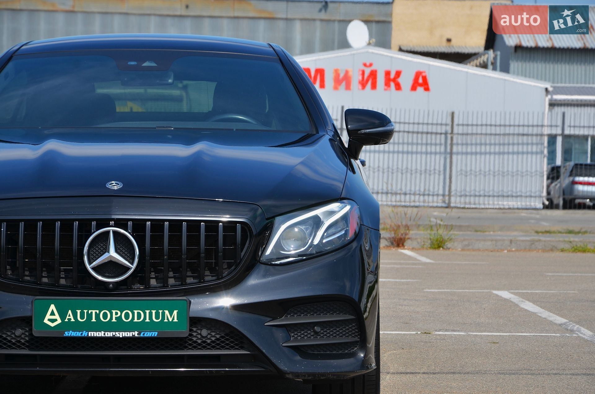 Mercedes-Benz E-Class 2018 VIN WDD1J6JB5KF088943 фото оголошення 14 з 52