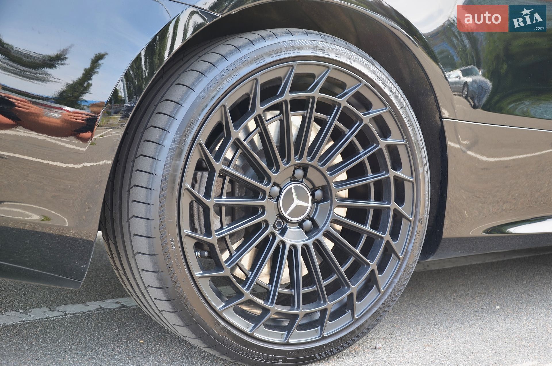 Mercedes-Benz E-Class 2018 VIN WDD1J6JB5KF088943 фото оголошення 21 з 52
