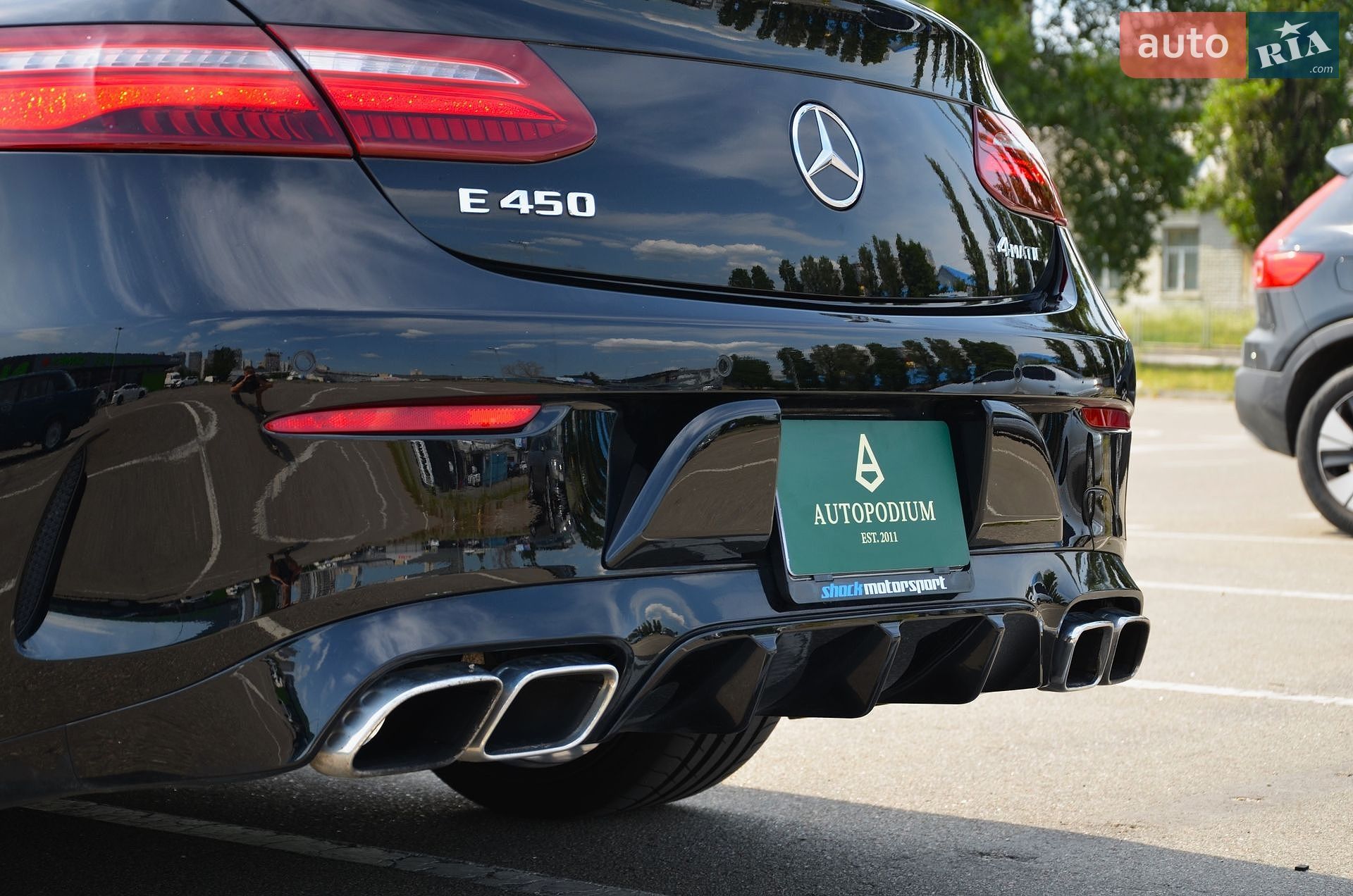 Mercedes-Benz E-Class 2018 VIN WDD1J6JB5KF088943 фото оголошення 22 з 52