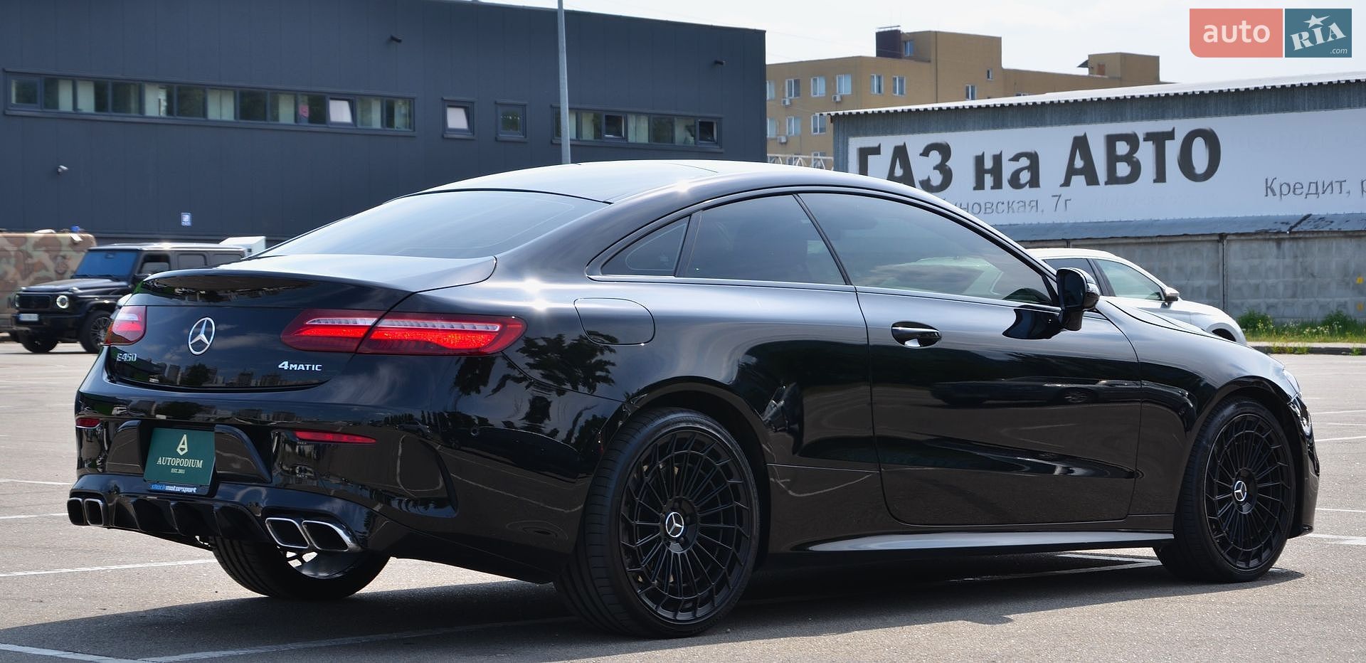 Mercedes-Benz E-Class 2018 VIN WDD1J6JB5KF088943 фото оголошення 10 з 52