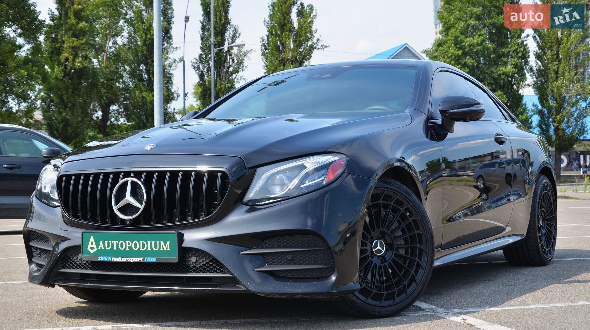 Mercedes-Benz E-Class 2018 VIN WDD1J6JB5KF088943 фото оголошення 13 з 52