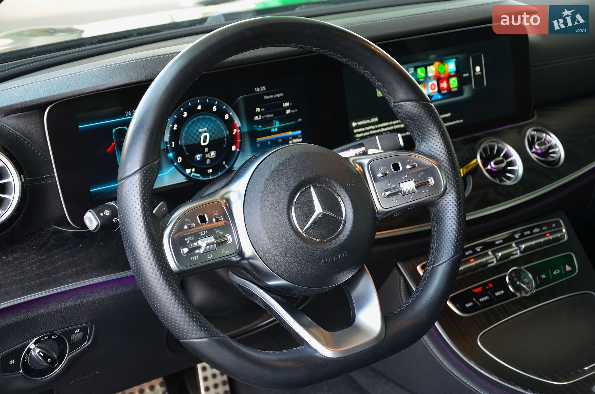 Mercedes-Benz E-Class 2018 VIN WDD1J6JB5KF088943 фото оголошення 25 з 52