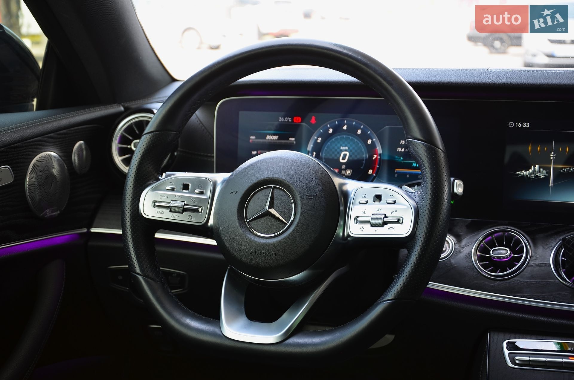 Mercedes-Benz E-Class 2018 VIN WDD1J6JB5KF088943 фото оголошення 40 з 52