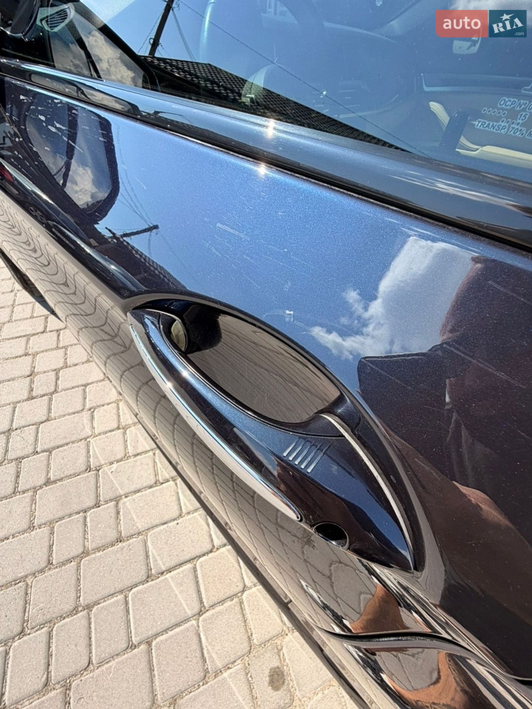 BMW 5 Series 2015 VIN WBA5D91060D969692 фото оголошення 15 з 34