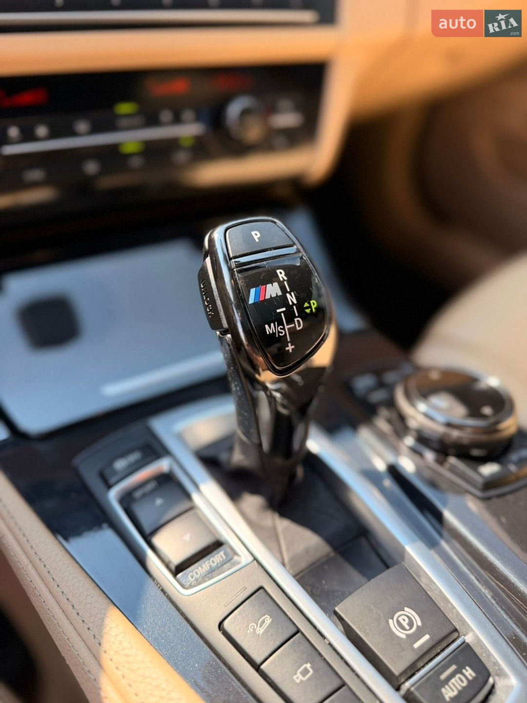 BMW 5 Series 2015 VIN WBA5D91060D969692 фото оголошення 16 з 34