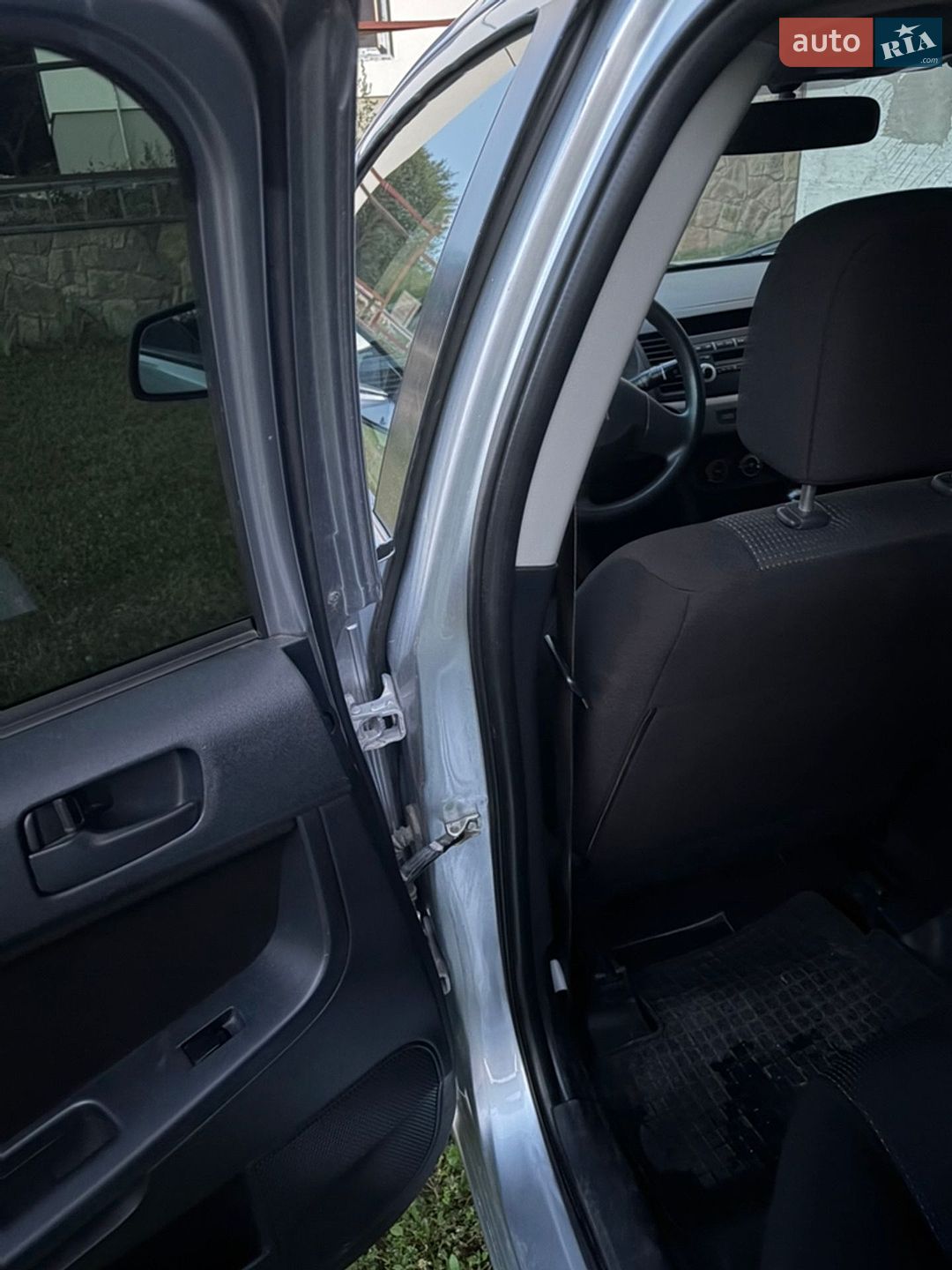 Mitsubishi Lancer 2008 VIN JMBSNCY2A8U018342 фото оголошення 19 з 32
