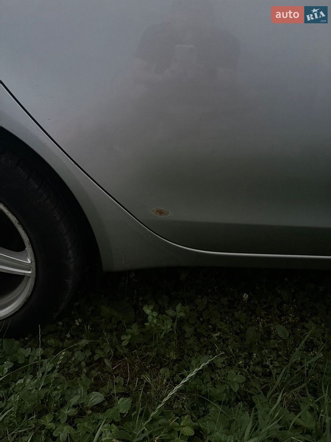 Mitsubishi Lancer 2008 VIN JMBSNCY2A8U018342 фото оголошення 26 з 32