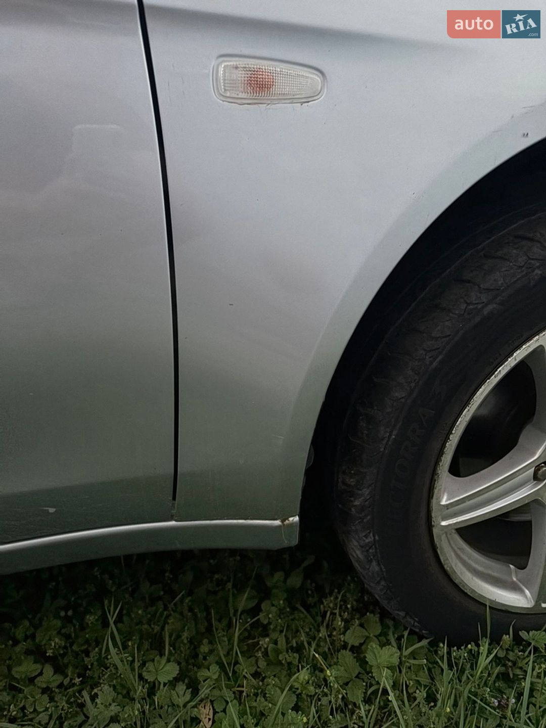 Mitsubishi Lancer 2008 VIN JMBSNCY2A8U018342 фото оголошення 28 з 32