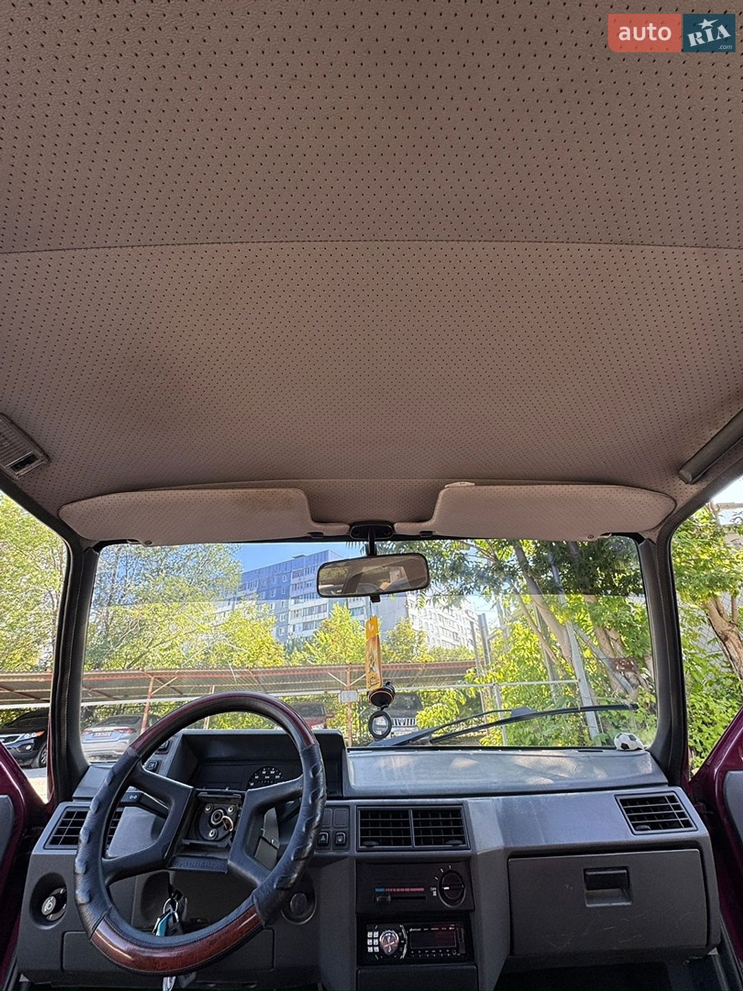 ЗАЗ 1102 Таврія-Нова 2005 VIN Y6D11021750409989 фото оголошення 13 з 18