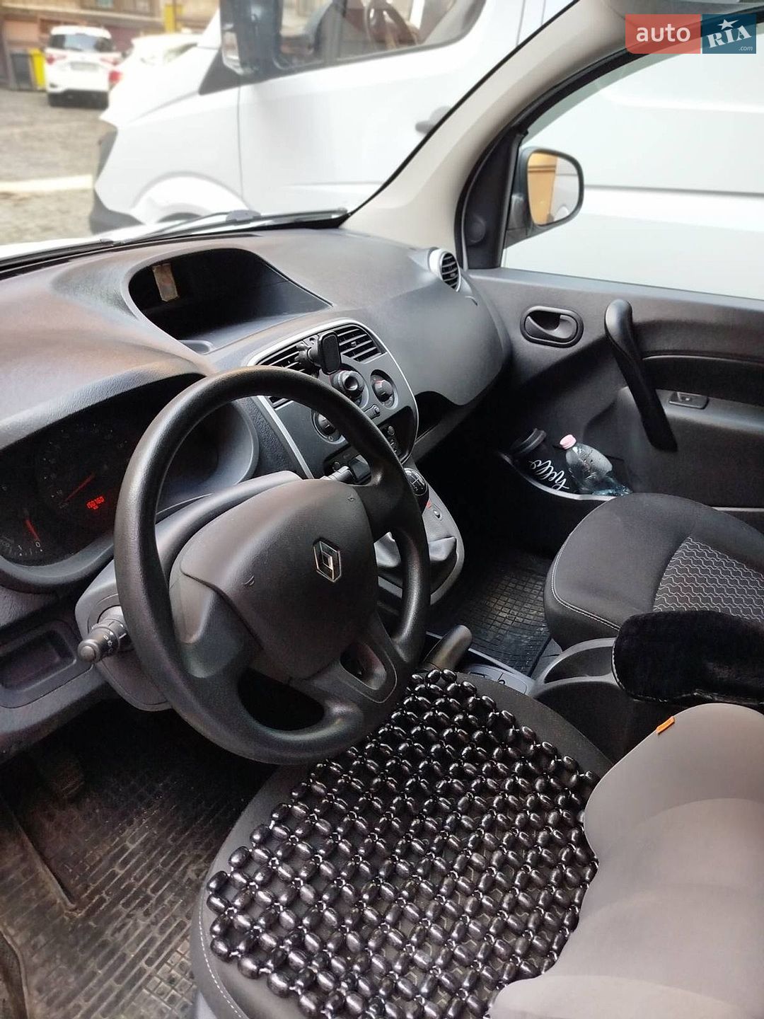 Renault Kangoo 2013 VIN VF1FW17B549373644 фото оголошення 9 з 21