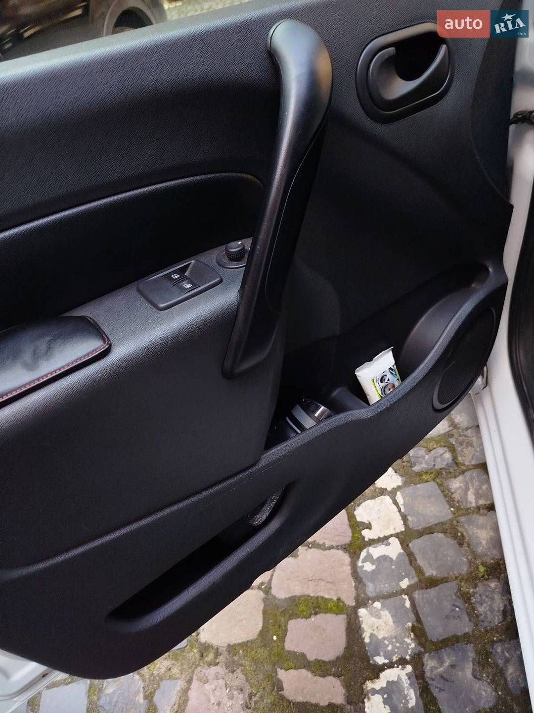 Renault Kangoo 2013 VIN VF1FW17B549373644 фото оголошення 10 з 21