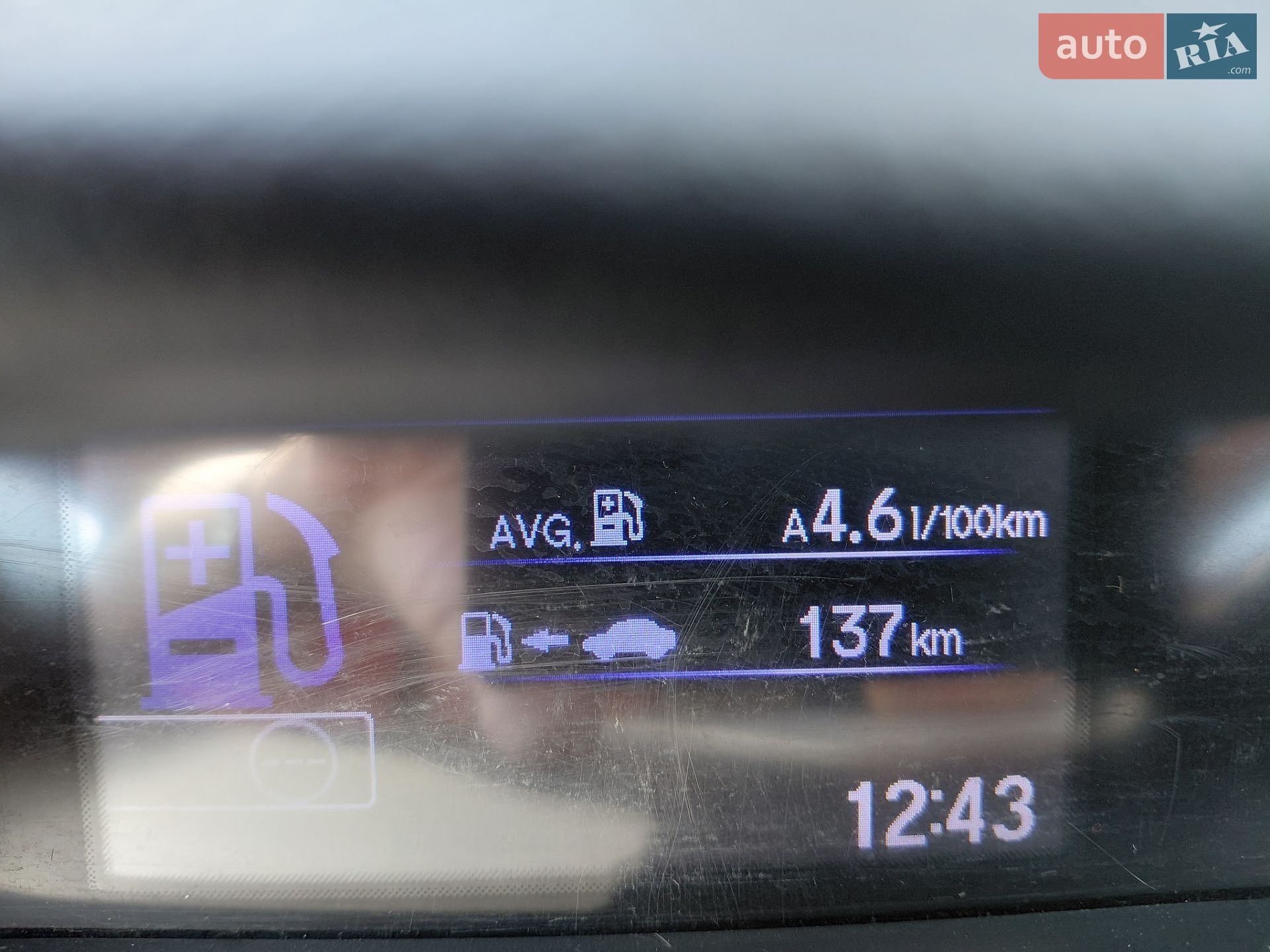 Honda CR-V 2015 VIN SHSRE6890FU509245 фото оголошення 20 з 20