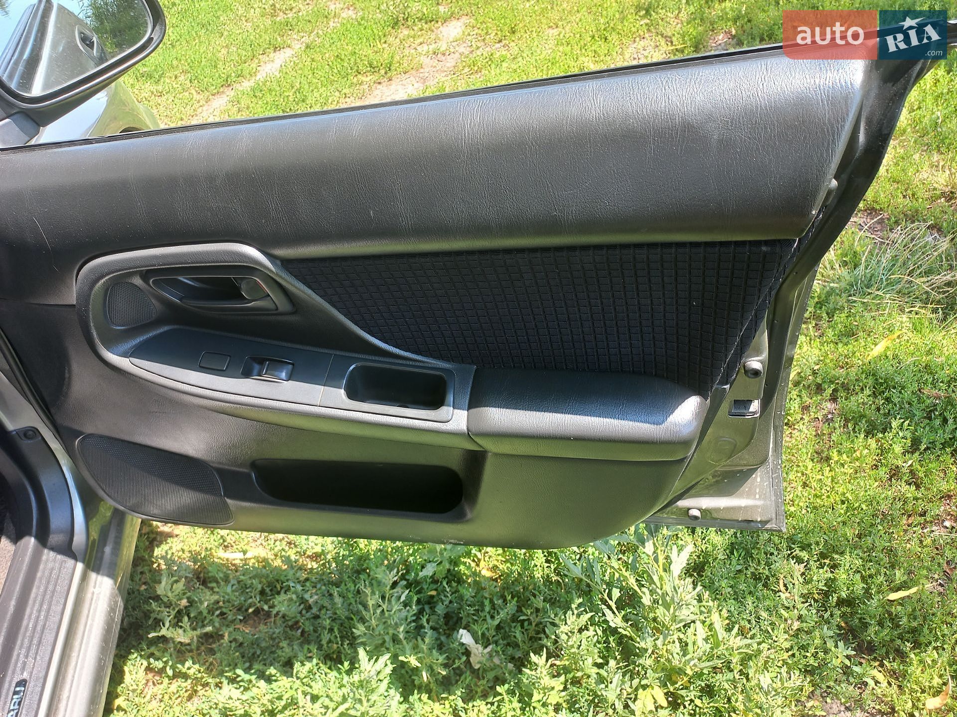 Subaru Impreza 2003 VIN JF1GD5LR53G046212 фото оголошення 17 з 21