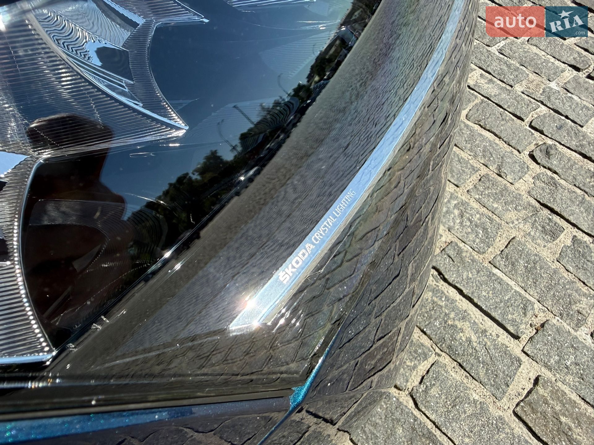 Skoda Octavia 2021 VIN TMBAW7NX0MY095409 фото оголошення 11 з 71