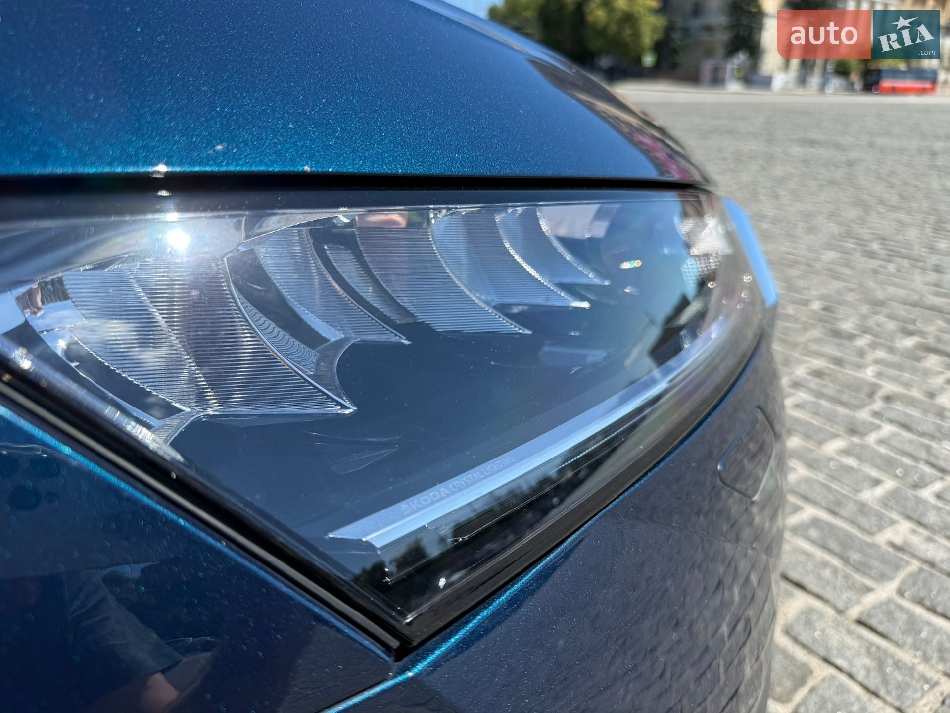 Skoda Octavia 2021 VIN TMBAW7NX0MY095409 фото оголошення 12 з 71