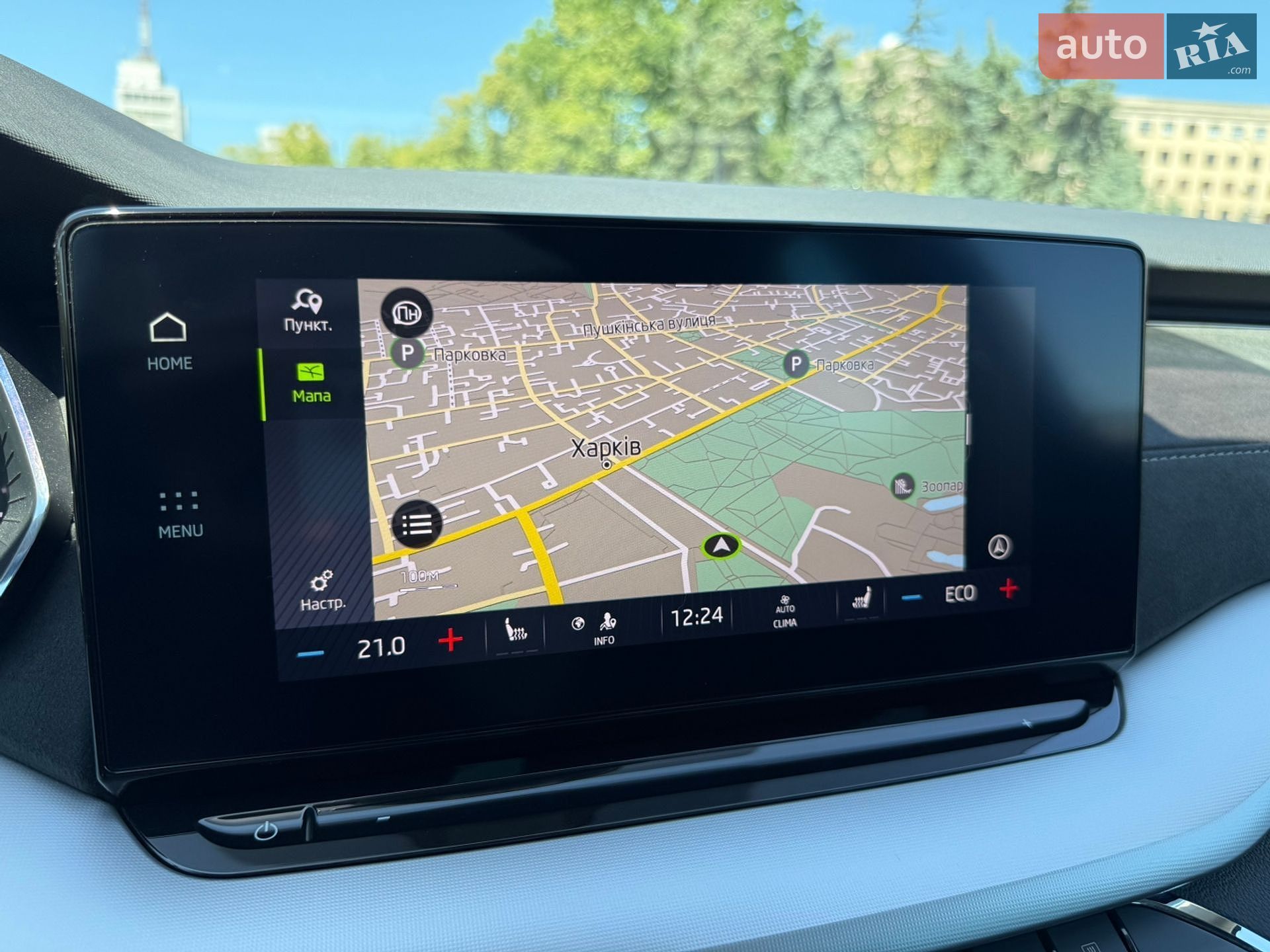 Skoda Octavia 2021 VIN TMBAW7NX0MY095409 фото оголошення 48 з 71