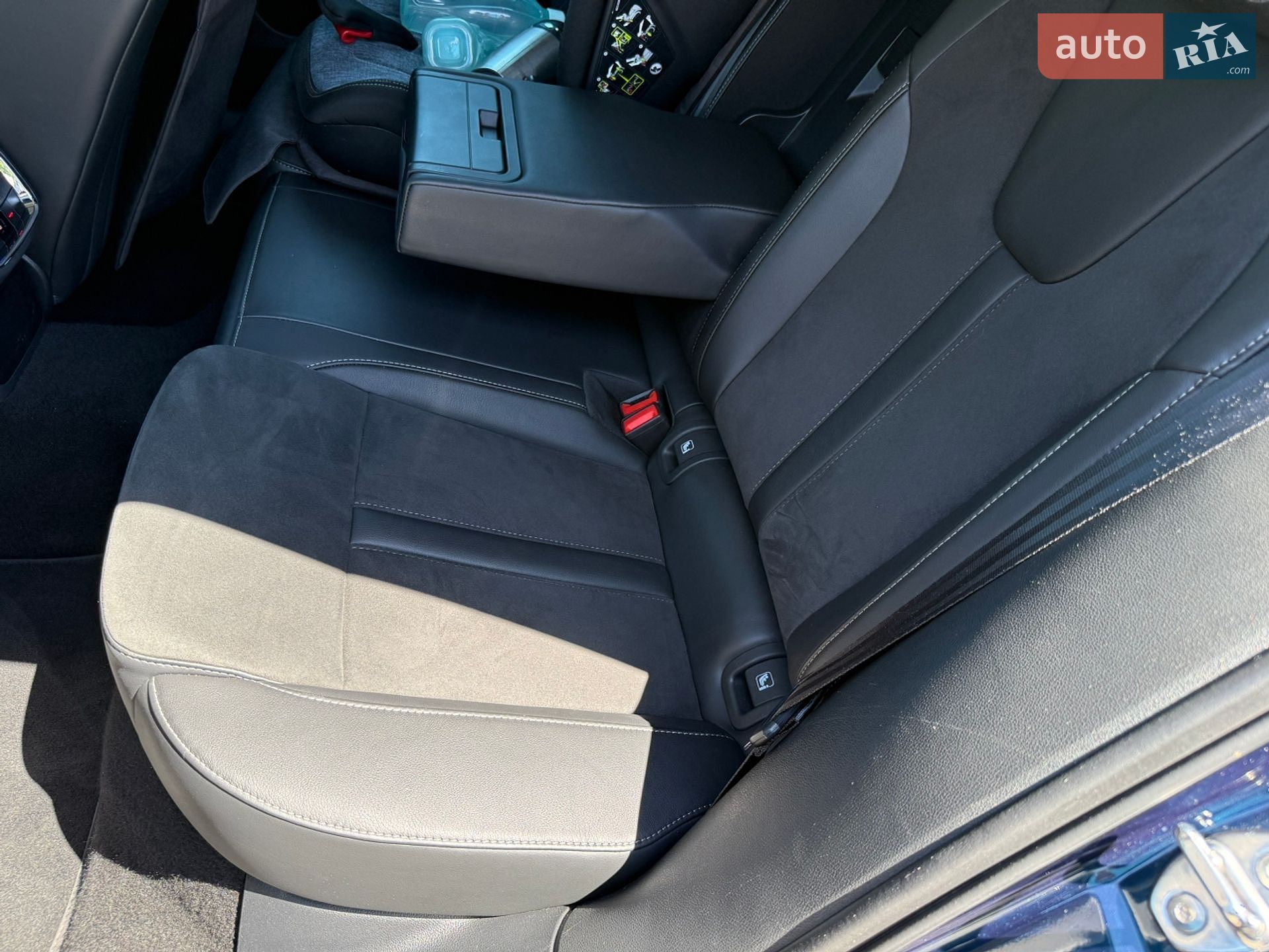 Skoda Octavia 2021 VIN TMBAW7NX0MY095409 фото оголошення 33 з 71