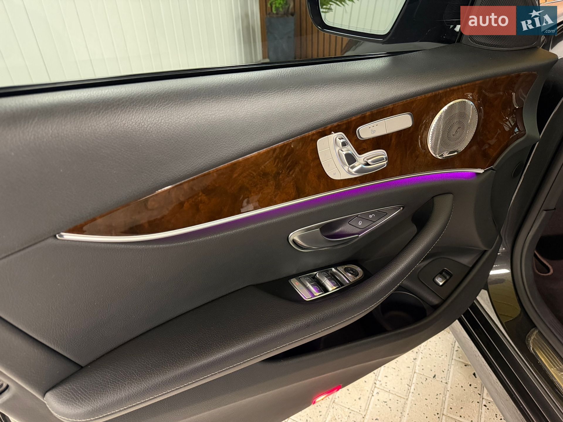Mercedes-Benz E-Class 2022 VIN W1KZF8EB8NB092877 фото оголошення 20 з 69