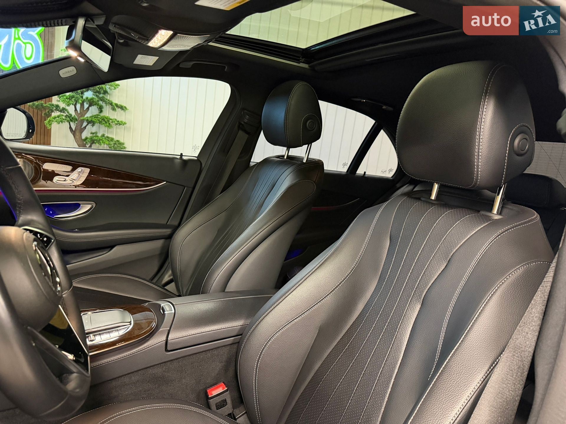 Mercedes-Benz E-Class 2022 VIN W1KZF8EB8NB092877 фото оголошення 23 з 69