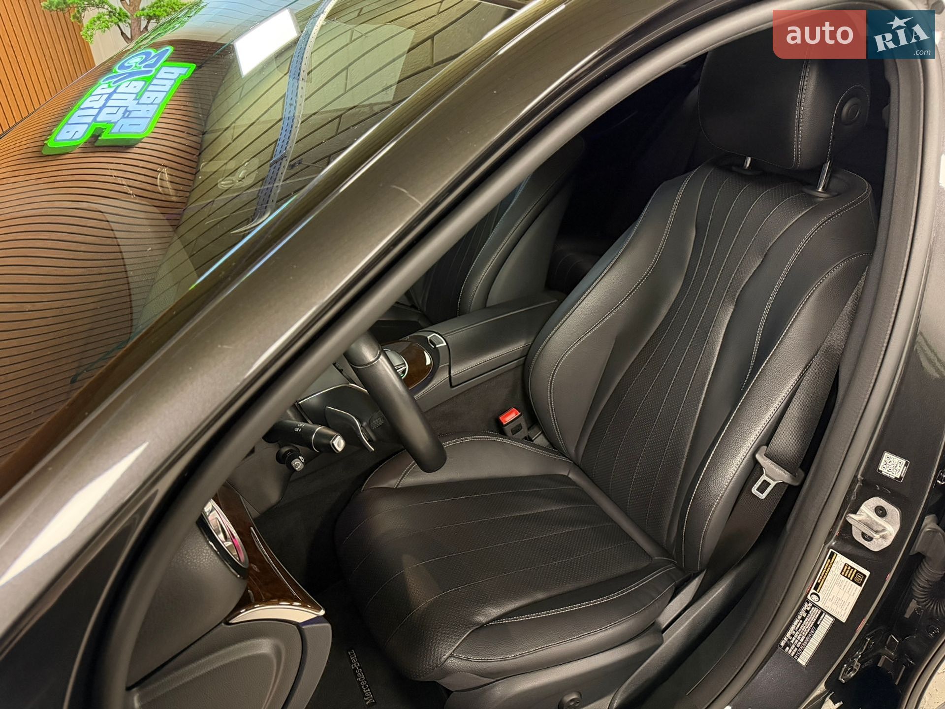 Mercedes-Benz E-Class 2022 VIN W1KZF8EB8NB092877 фото оголошення 24 з 69