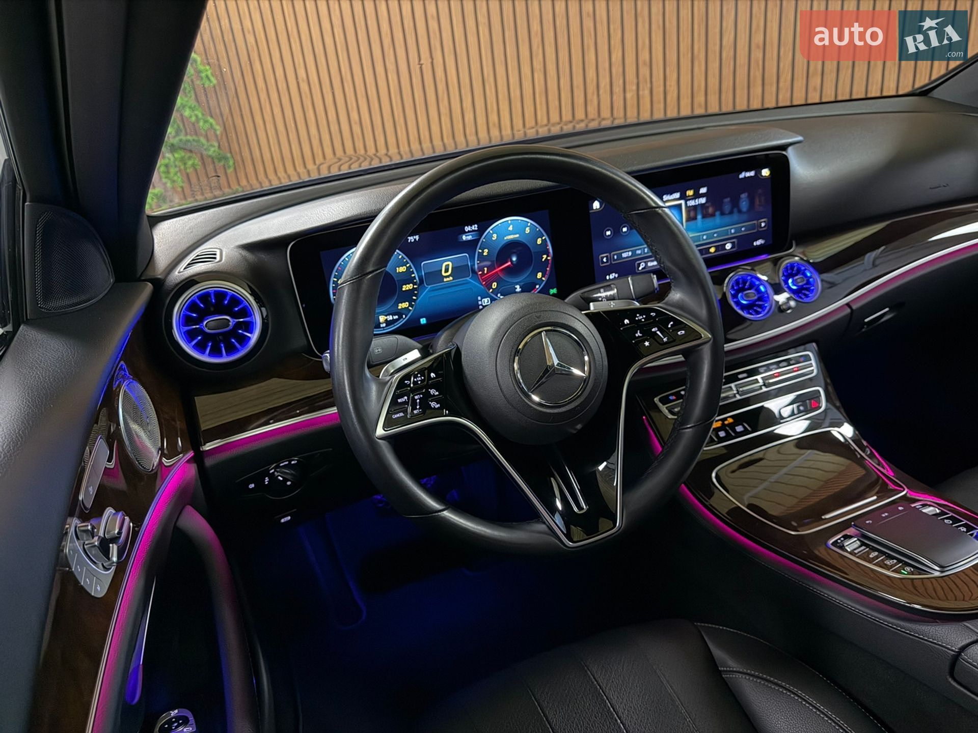 Mercedes-Benz E-Class 2022 VIN W1KZF8EB8NB092877 фото оголошення 25 з 69