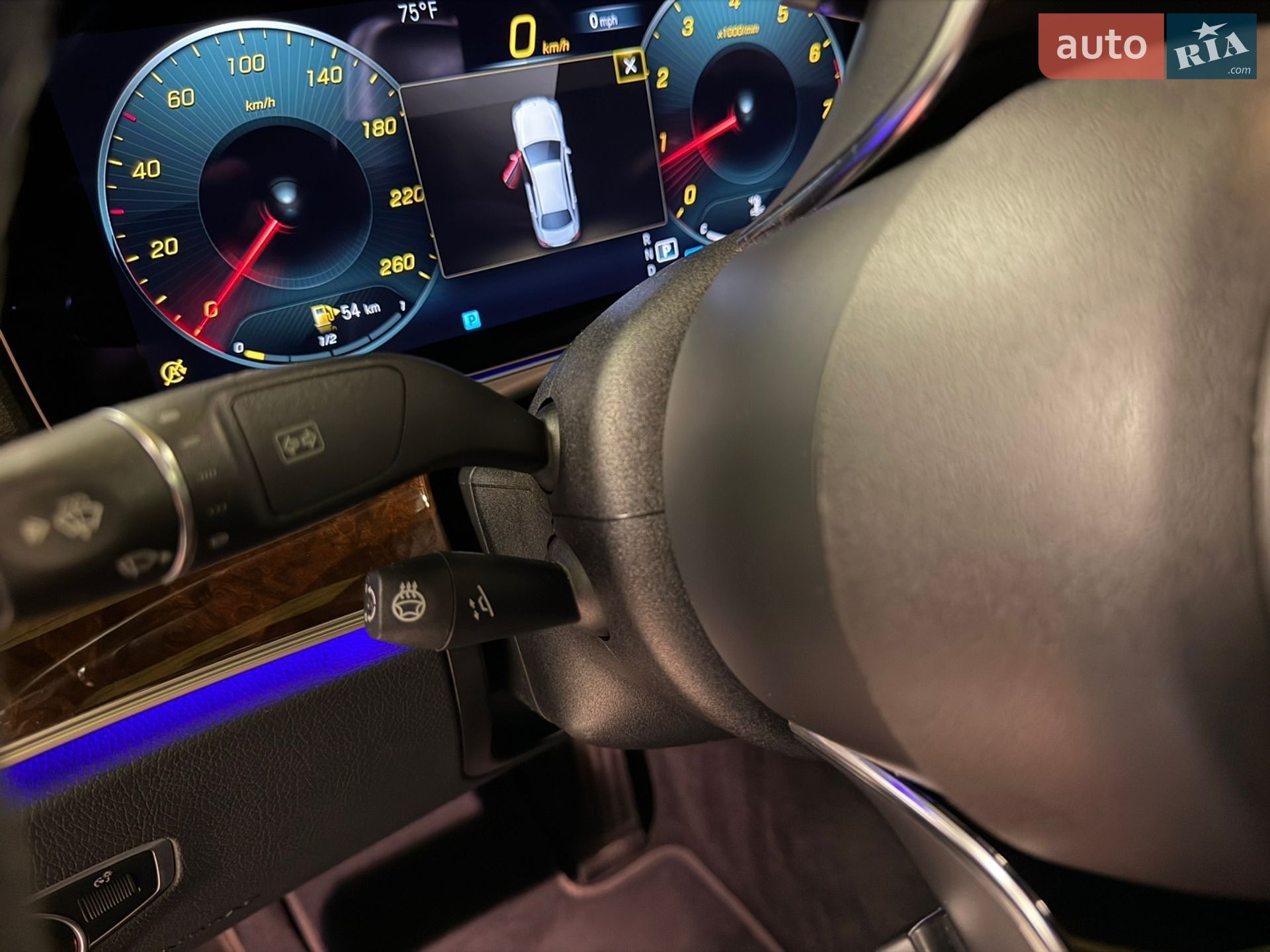 Mercedes-Benz E-Class 2022 VIN W1KZF8EB8NB092877 фото оголошення 26 з 69