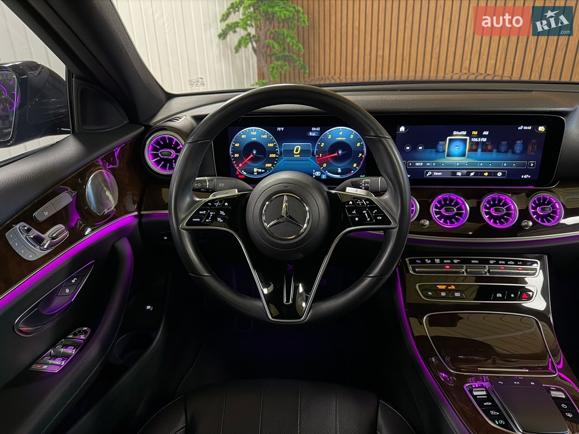 Mercedes-Benz E-Class 2022 VIN W1KZF8EB8NB092877 фото оголошення 34 з 69