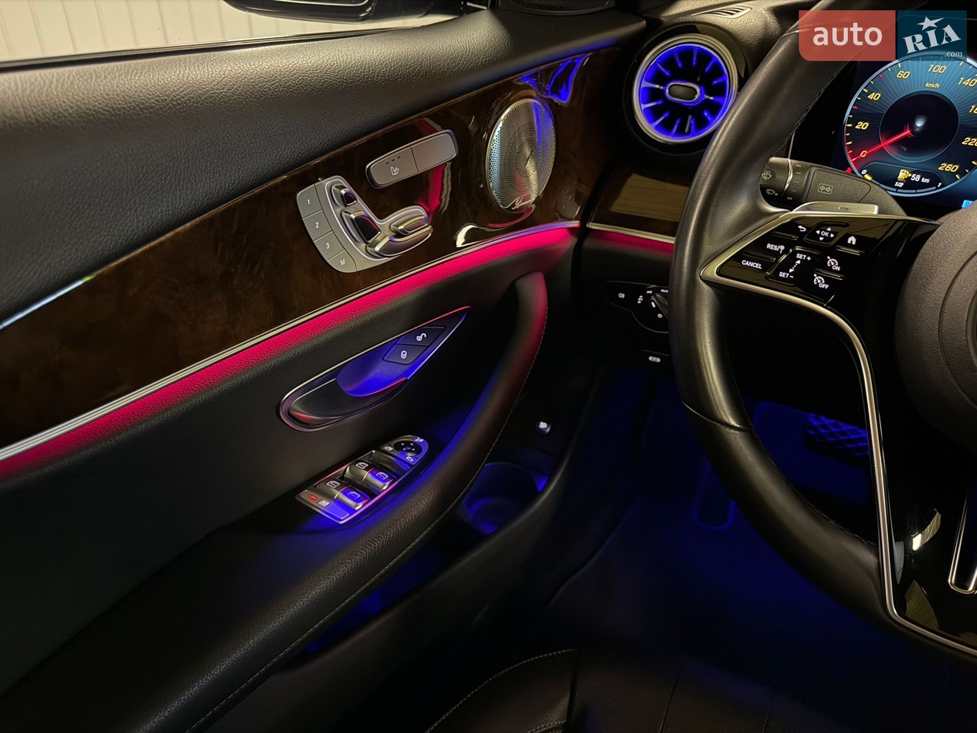 Mercedes-Benz E-Class 2022 VIN W1KZF8EB8NB092877 фото оголошення 35 з 69