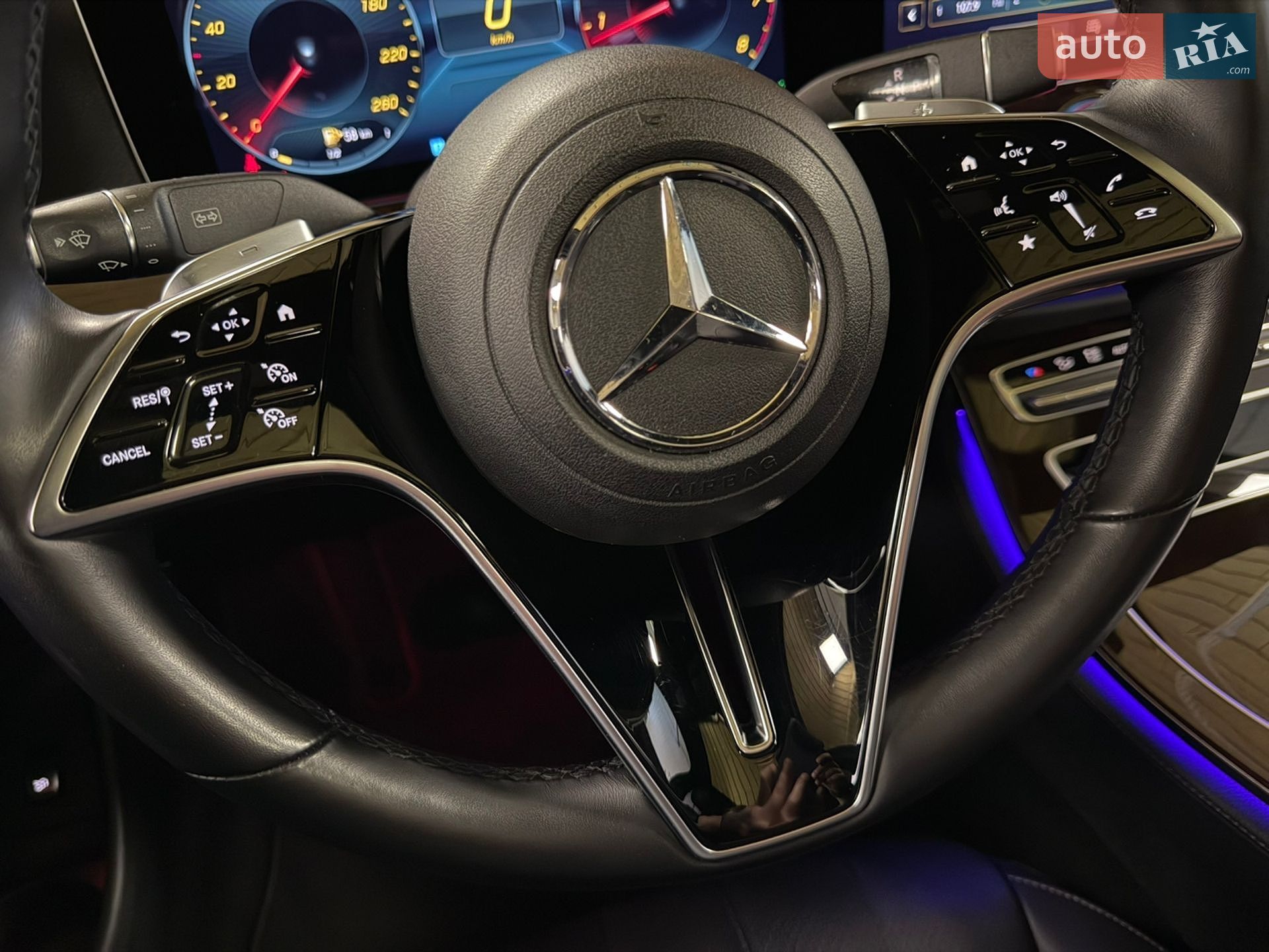 Mercedes-Benz E-Class 2022 VIN W1KZF8EB8NB092877 фото оголошення 36 з 69