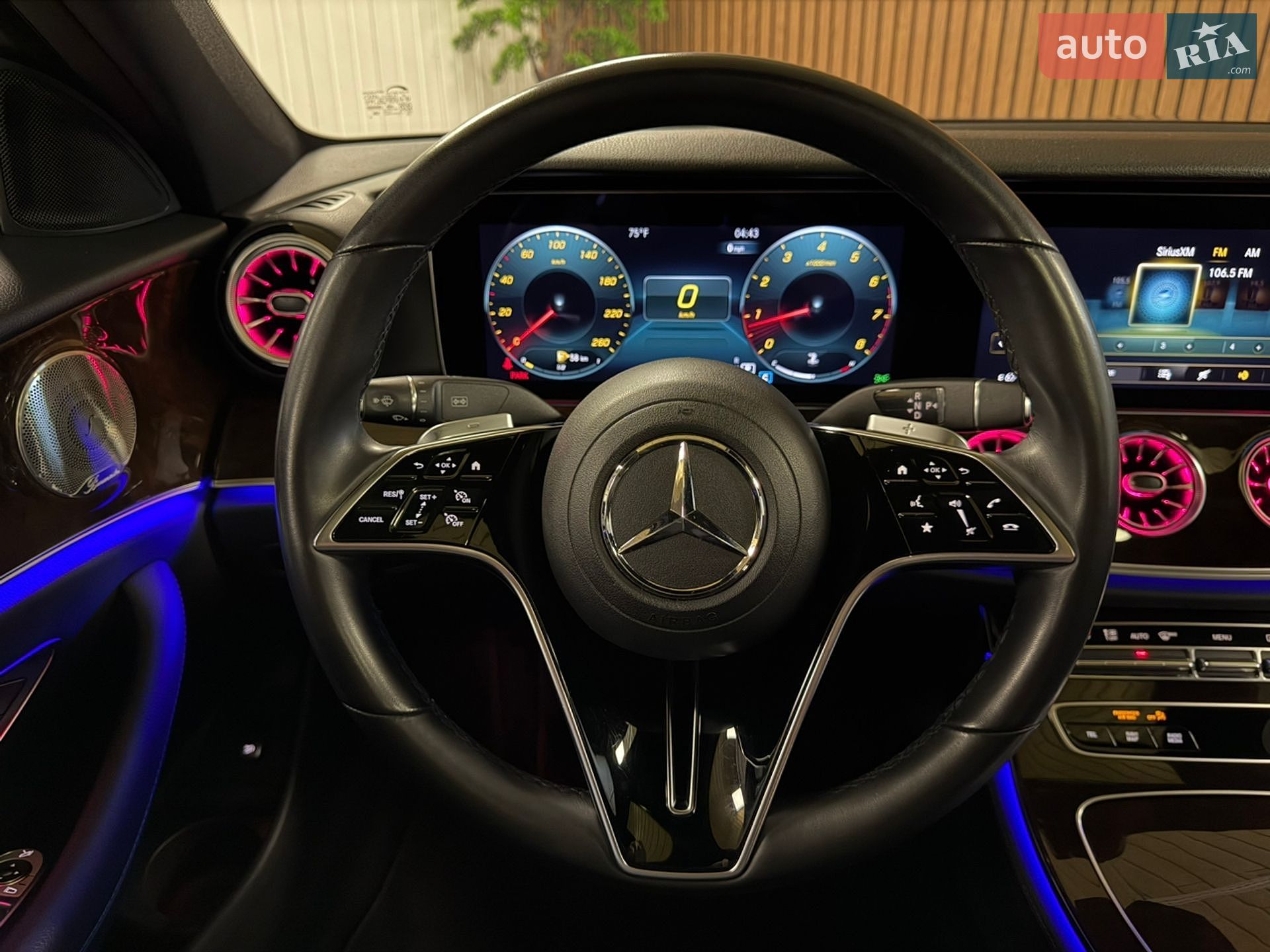 Mercedes-Benz E-Class 2022 VIN W1KZF8EB8NB092877 фото оголошення 37 з 69